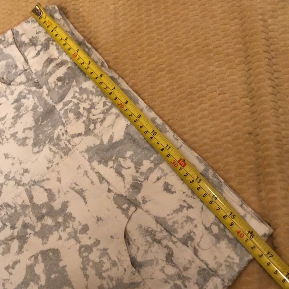 Lola Jeans 4-Way Stretch Rachel Ankle Cotton Spandex Straight leg pants - Picture 11 of 12